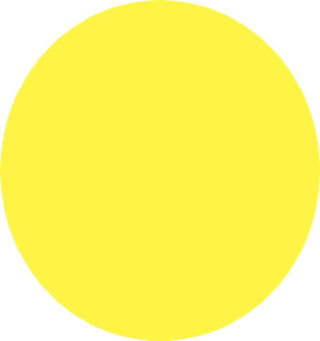 Yellow Indicator